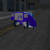 Blu3b3rry KinD Monte Carlo